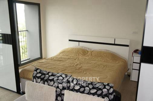 picture 1-BR Condo at Noble Remix near BTS Thong Lor (ID 2458636) - 5/6
