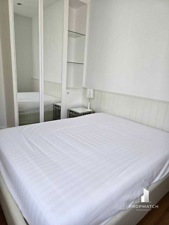 รูป PM006586✨Flash Deal ✨Q Langsuan (2Bed 2Bath 94SQM.) พร้อมอยู่ ! เพียง 68,000 บาทต่อเดือน Tel.0981315848 @propmatch - รูปที่ 4/6