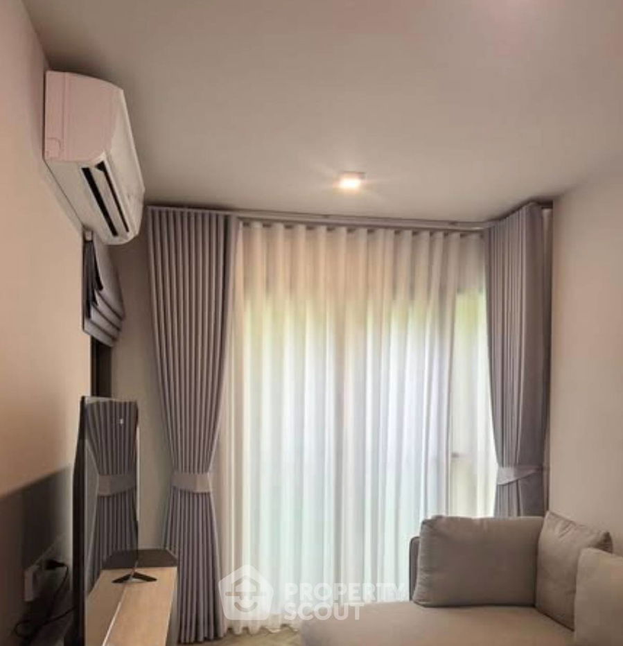 picture 2-BR Condo at Chapter Thonglor 25 close to Thong Lo (ID 2394713) - 1/3