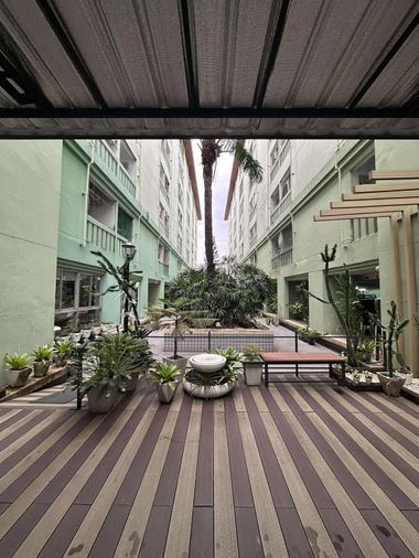 (19821) Project name Baan Suan Palm