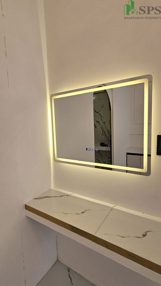 รูป ให้เช่าโฮมออฟฟิศ 750 เมตร จาก BTS พระโขนง (SPSAD3664) - รูปที่ 6/7