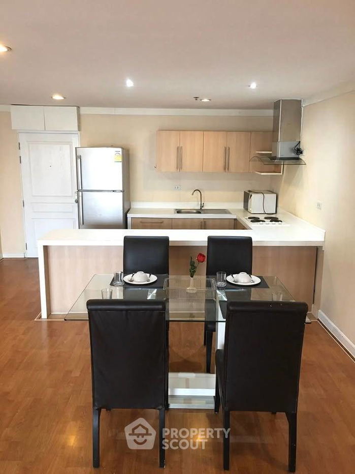 picture 3-BR Condo at The Waterford Diamond Tower Sukhumvit near BTS Phrom Phong (ID 2394380) - 5/25