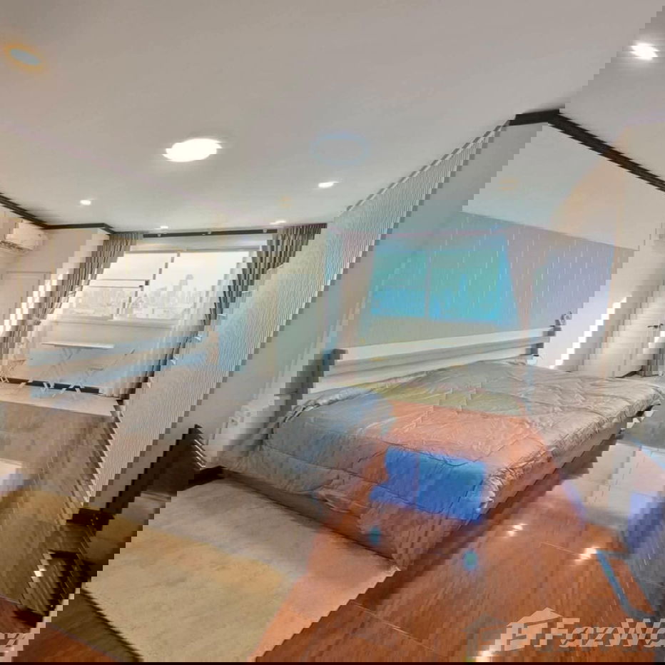 รูป Tastefully Refurbished Condo at Subkaew Tower | 11th Floor | 5550361 - รูปที่ 2/13