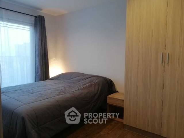 รูป คอนโด 2-ห้องนอน ที่ ทรอปิคาน่า @บีทีเอส เอราวัณ ใกล้ BTS ปู่เจ้า (ID 408131) - รูปที่ 1/4