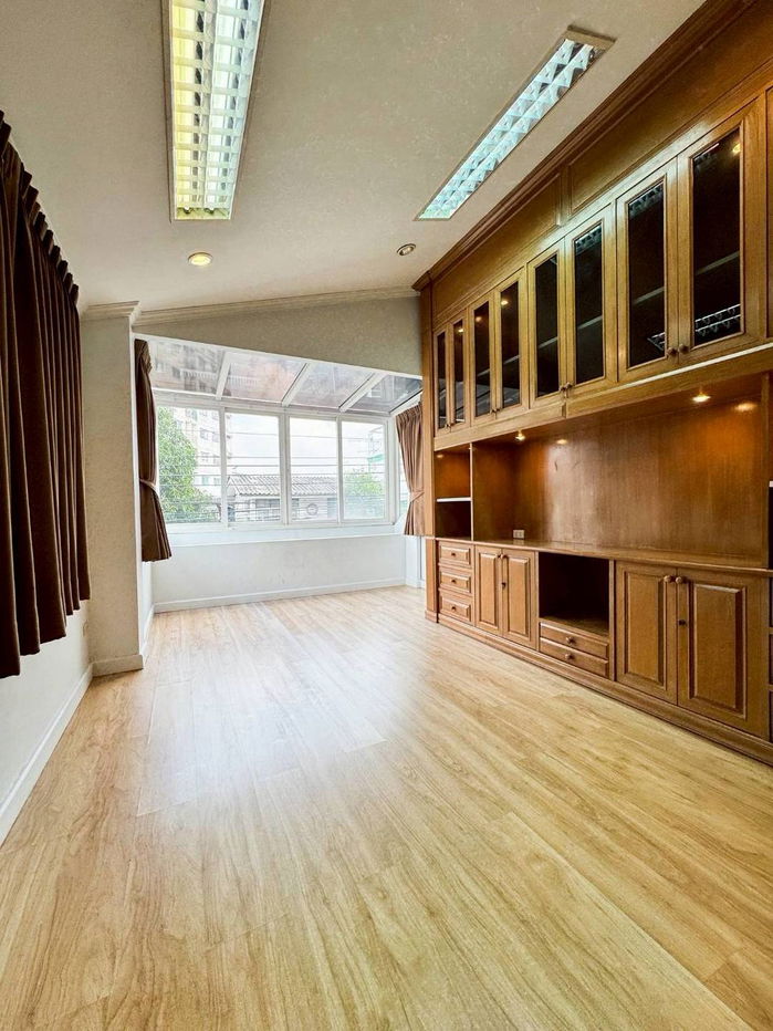 รูป ให้เช่าบ้านเดี่ยว2ชั้น ย่านลาดพร้าว-วังหิน - รูปที่ 16/17