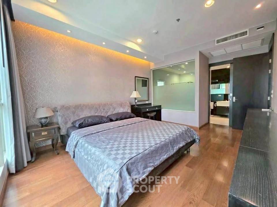 รูป คอนโด 1-ห้องนอน ที่ ดิ แอดเดรส ชิดลม ใกล้ BTS ชิดลม (ID 2398998) - รูปที่ 2/4