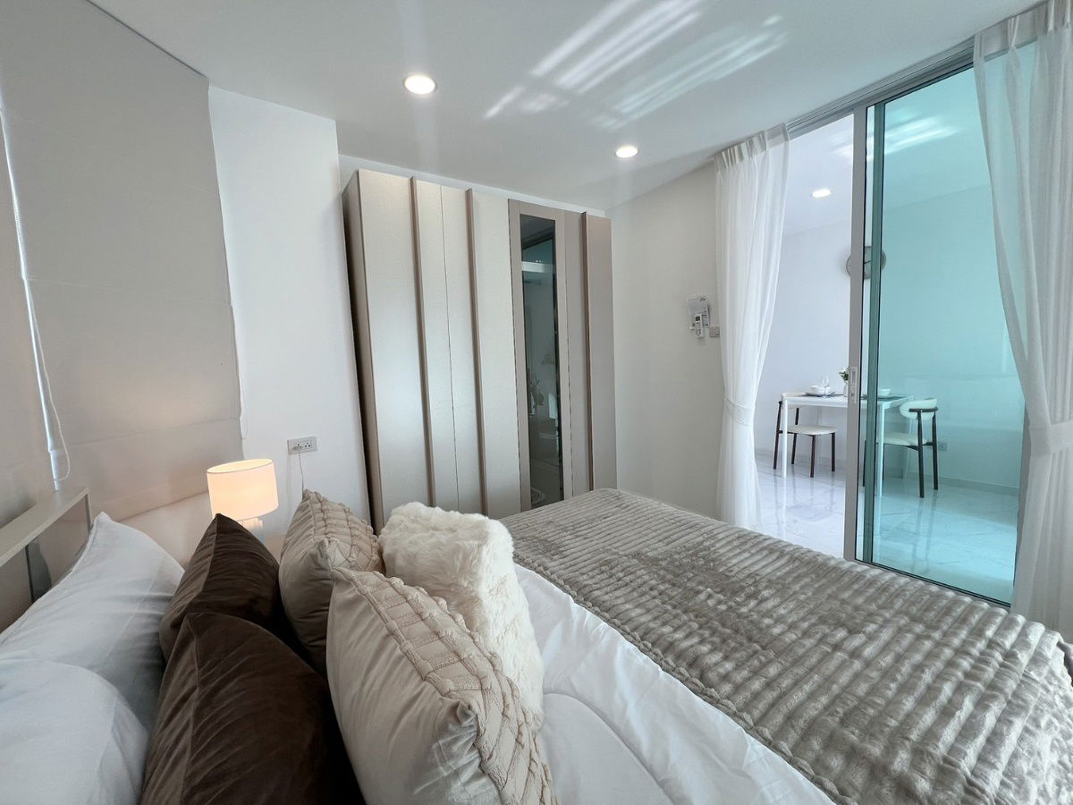 รูป ขาย ลานนาคอนโด 1ห้องนอน 1ห้องนอน 38 ตร.ม. ชั้น 7 ใกล้ โรงพยาบาลลานนา (ID:1234CS) - รูปที่ 8/22