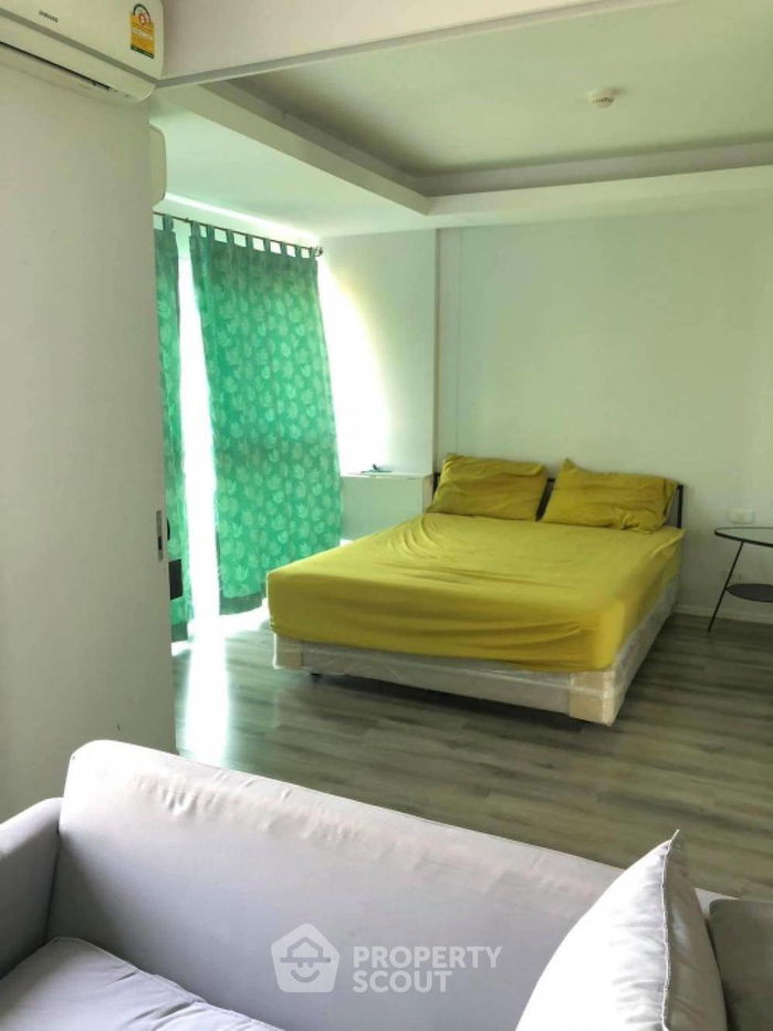 picture 1-BR Condo at Double Lake Condominium in Ban Mai (ID 1398950) - 6/7