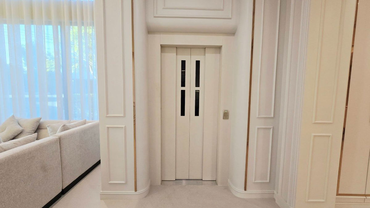 picture AB05882 - Baan Klang Muang The Edition Bangna - Wongwaen - 21/33