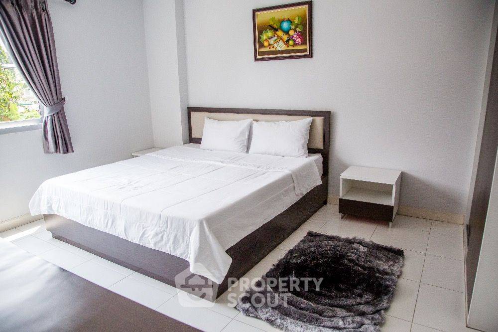 picture 1-BR Condo at PP Plus Sukhumvit 71 near BTS Phra Khanong (ID 1019199) - 1/6