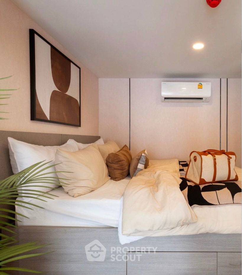 picture 1-BR Condo at Origin Plug & Play Ramkhamhaeng Triple Station in Hua Mak (ID 1625636) - 5/12