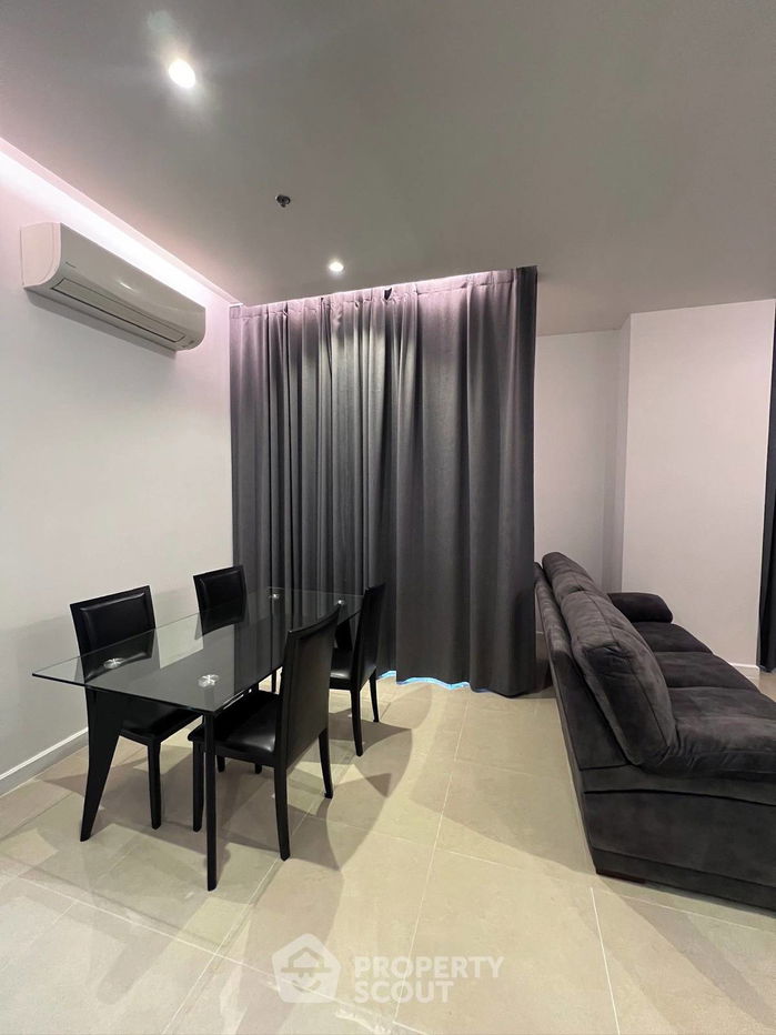 รูป คอนโด 2-ห้องนอน ที่ เมย์แฟร์ เพลส สุขุมวิท 50 ใกล้ BTS อ่อนนุช (ID 1935721) - รูปที่ 4/8