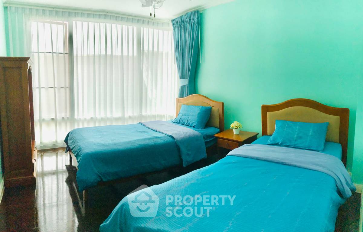 picture 3-BR Condo at Baan Saen Ploen close to Mariott Hua Hin (ID 2313456) - 6/10