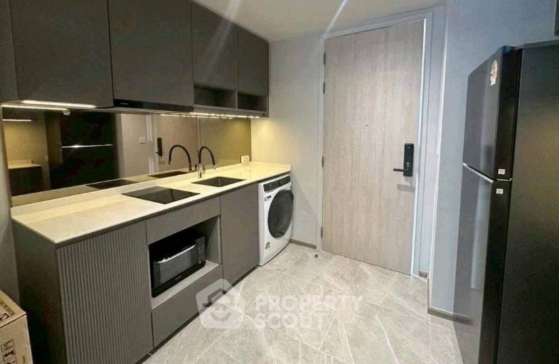 picture 2-BR Condo at Chapter Thonglor 25 close to Thong Lo (ID 2371601) - 3/3