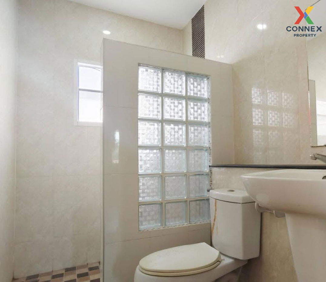 รูป ขายบ้าน แลนซีโอ เพชรเกษม 77 ห้องมุม หนองแขม เขต หนองแขม กรุงเทพ CX-132541 ✅ ทักไลน์ @connexproperty ตอบทันที ทีมงานมืออาชีพ ✅ - รูปที่ 12/12