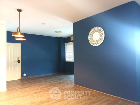 2-BR Condo at Baan Suan Lalana Condominiums close to Pattaya (ID 2319301)