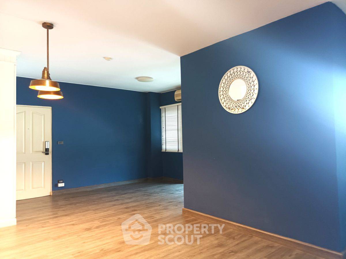 picture 2-BR Condo at Baan Suan Lalana Condominiums close to Pattaya (ID 2319301) - 1/24