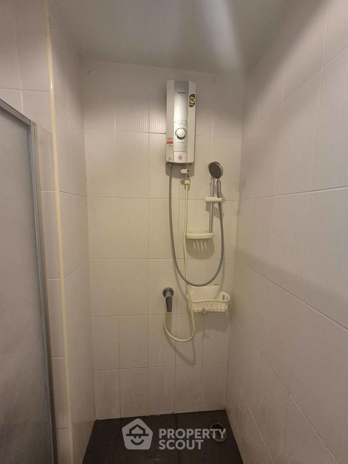 รูป คอนโด 1-ห้องนอน ที่ ซิทรีน สาทร - ตากสิน ใกล้ BTS วงเวียนใหญ่ (ID 1953729) - รูปที่ 8/11