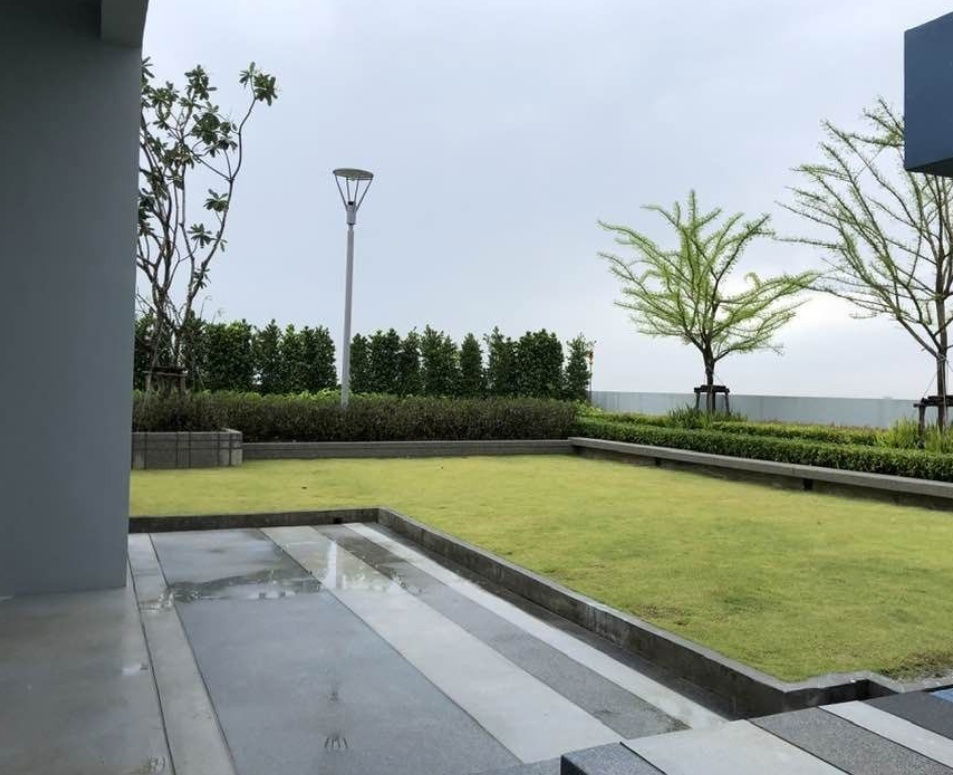 รูป  ✨  ✨ คอนโดทำเลทอง ศุภาลัย ซิตี้ รีสอร์ท แจ้งวัฒนะ ห้องใหญ่ 50.72 ตร.ม. รีโนเวทใหม่เอี่ยม ✨  ✨  - รูปที่ 12/18