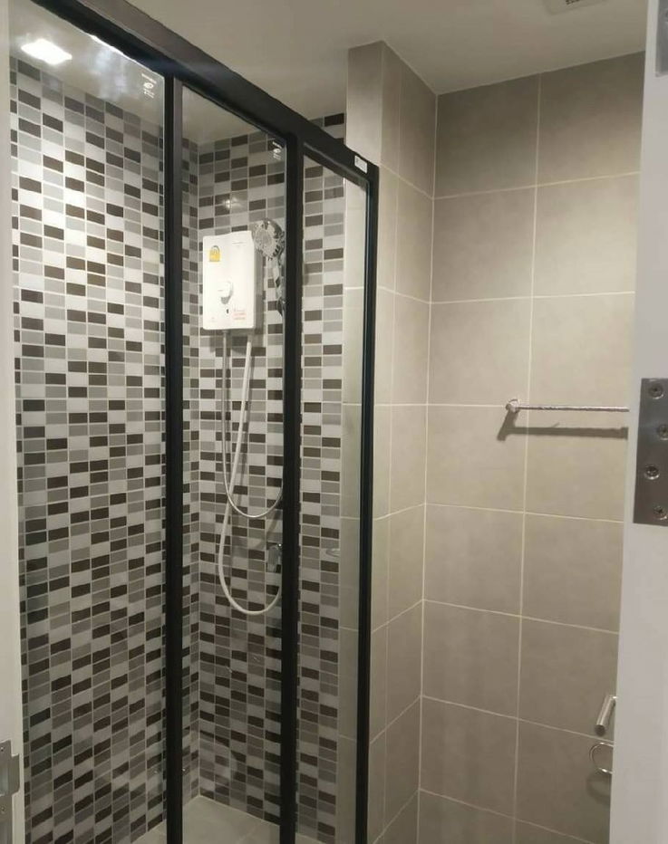 picture 🖇️ Condo For Rent - The Base Phetkasem 🚆 Near MRT Phetkasem 48 !! - 9/10