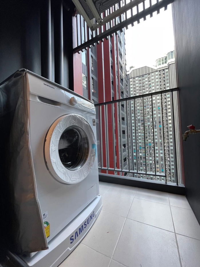 picture MN3152 Life Asoke Hype Full Full Furnitured and electrical - 16/17