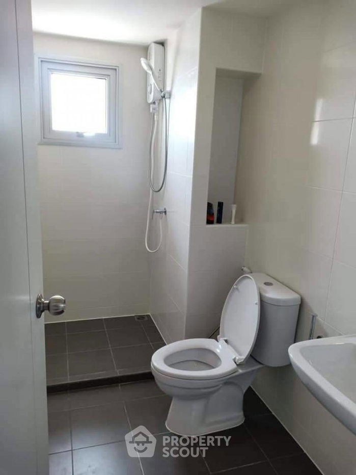 picture 2-BR Condo at Notting Hill Sukhumvit – Praksa near BTS Phraek Sa (ID 409712) - 5/16