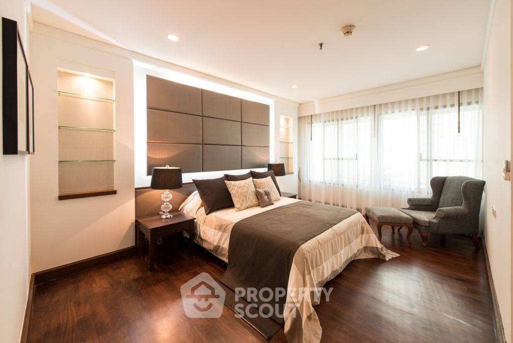 picture Spectacular High Rise 4-BR Penthouse near MRT Queen Sirikit National Convention Centre (ID 1286665) - 30/49