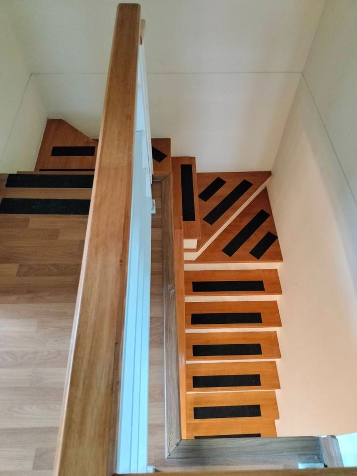 รูป ให้เช่า ทาวน์โฮม 2 ชั้น ห้องมุม ใกล้ CDC ซ.โยธินพัฒนา - รูปที่ 10/25