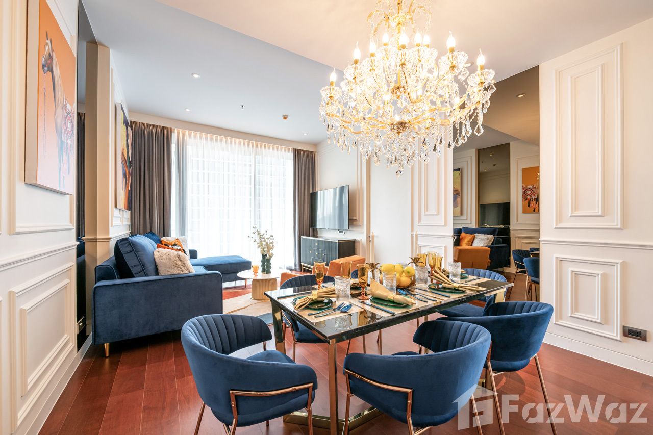 picture 2 Bedroom Condo for sale at Khun By Yoo  671516 - 4/40