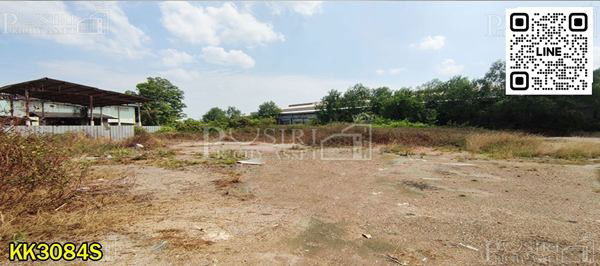 รูป โชว์รูม โกดังพร้อมหน้าร้าน ต้องแปลงนี้ ที่ถมแล้ว 4 ไร่ ติดพระราม 2 โดดเด่น เข้าออกง่าย ราคาจับต้องได้ - KK3084S - รูปที่ 3/5