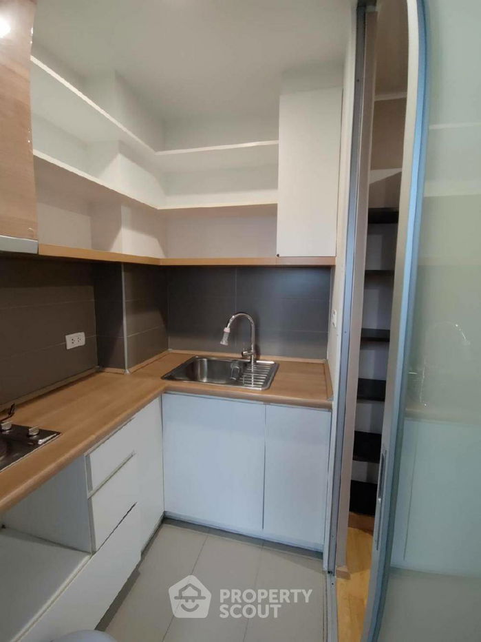 picture 1-BR Condo at U Delight Residence Pattanakarn - Thonglor near ARL Ramkhamhaeng (ID 436852) - 7/9