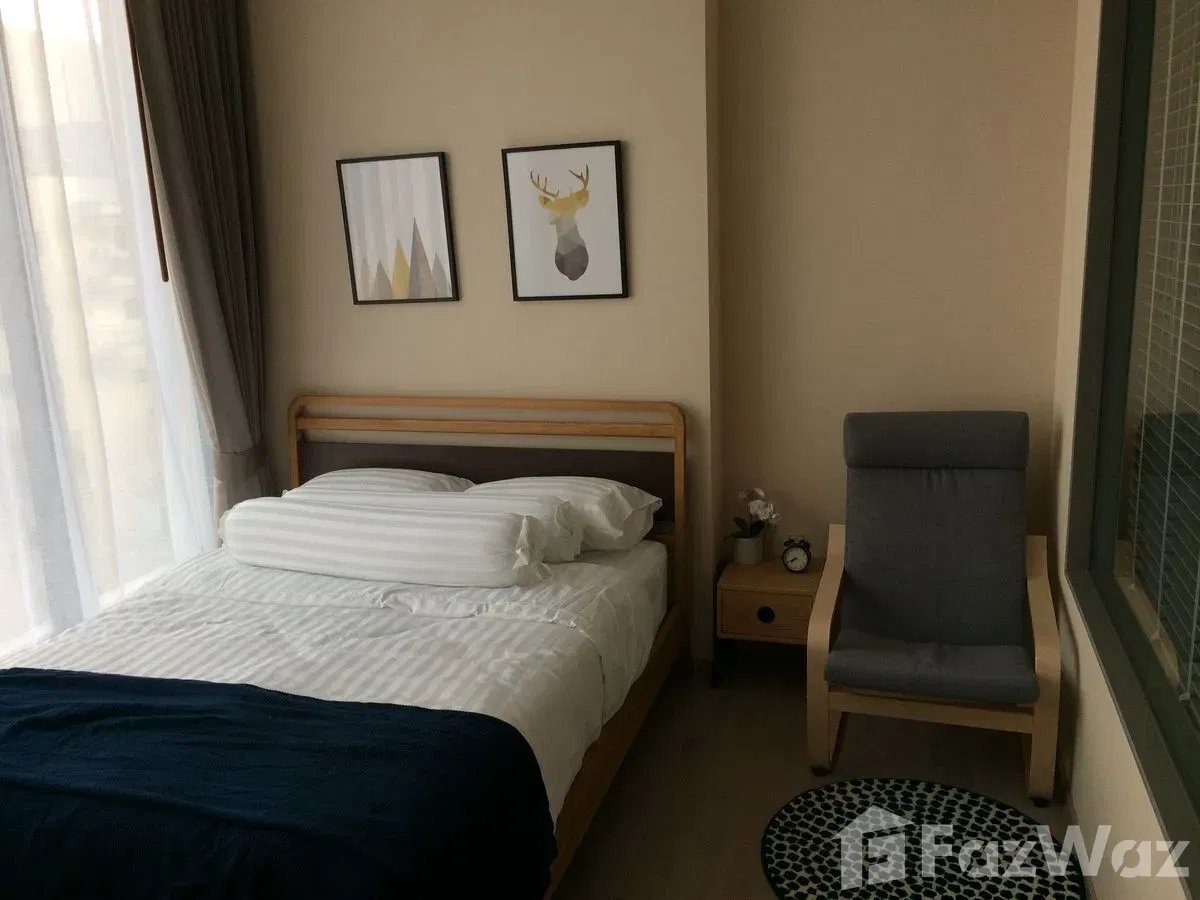 picture 1 Bedroom Condo for rent at The Esse Asoke 5379655 - 2/12