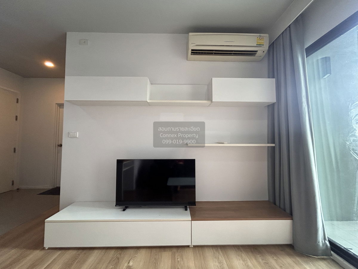 picture FOR RENT condo , Blocs 77 , BTS-On Nut , Phra Khanong Nuea , Watthana , Bangkok , CX-08766 ✅ Live chat with us ADD LINE @connexproperty ✅ - 3/9