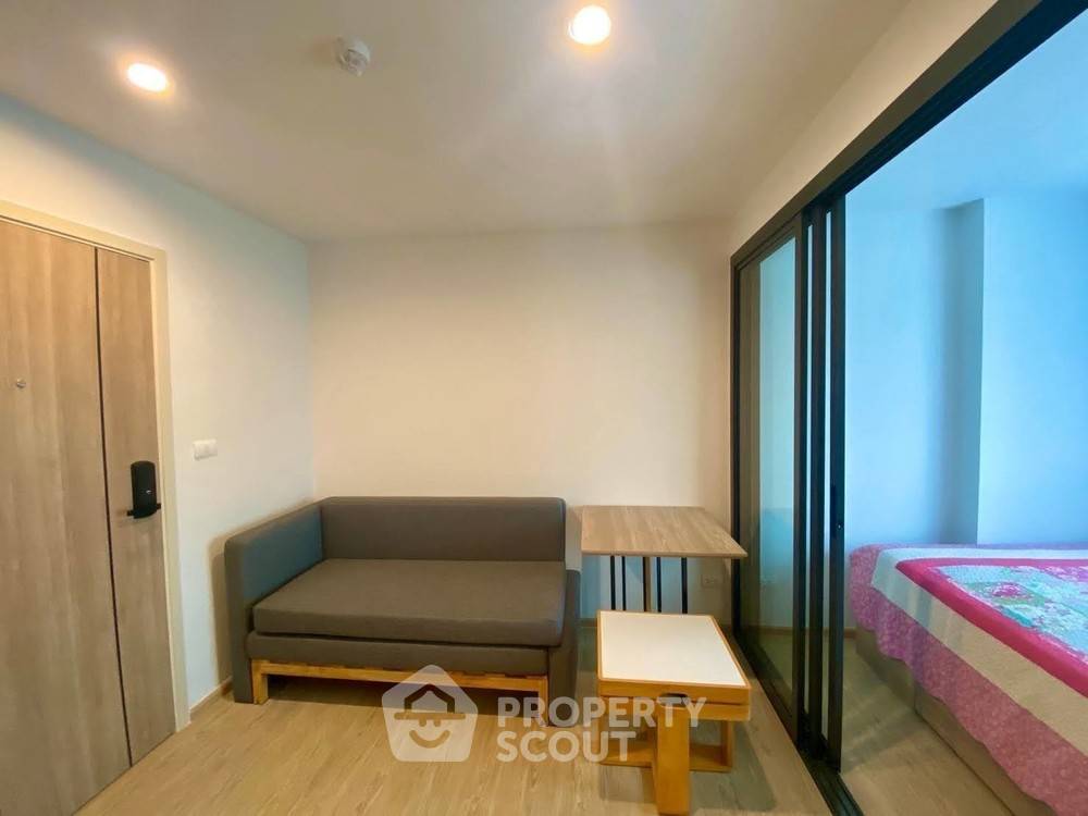 รูป คอนโด 1-ห้องนอน ที่ ดิ เอ็กซ์เซล ไฮเวย์ ใกล้ BTS บางนา (ID 360649) - รูปที่ 4/7