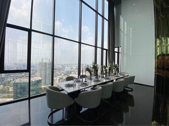 picture Knightsbridge Space Ratchayothin  - 18/18