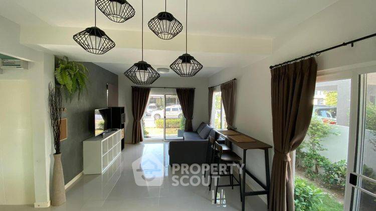 picture 3-BR House at Pruklada Prachauthit 90 in Thung Khru (ID 2446890) - 3/14