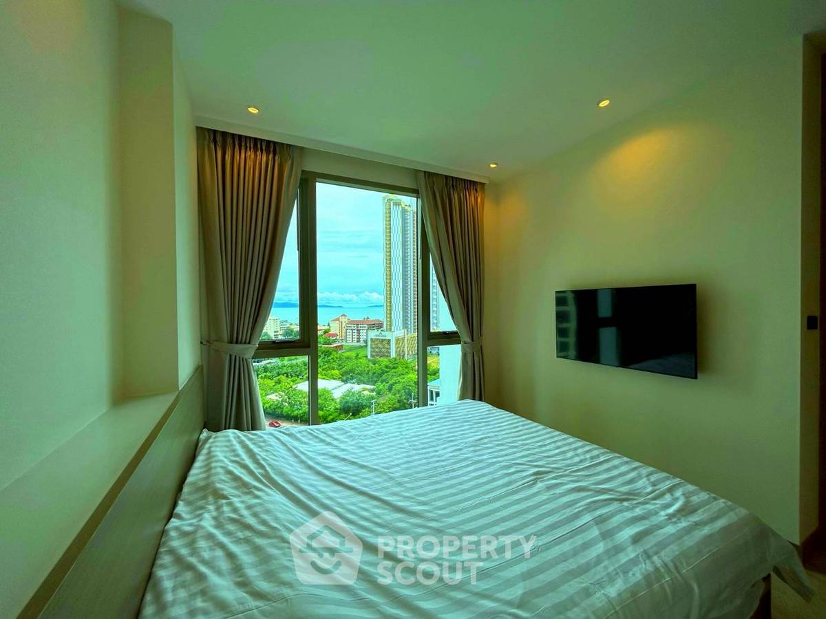 picture 1-BR Condo at The Riviera Ocean Drive close to Jomtien Beach (ID 2459692) - 10/12