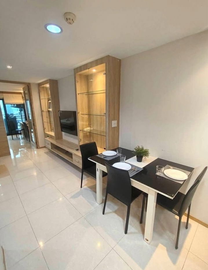 picture #R7965 🎉 021268 Condo for rent  Waterford Diamond Tower (Sukhumvit) - 5/15