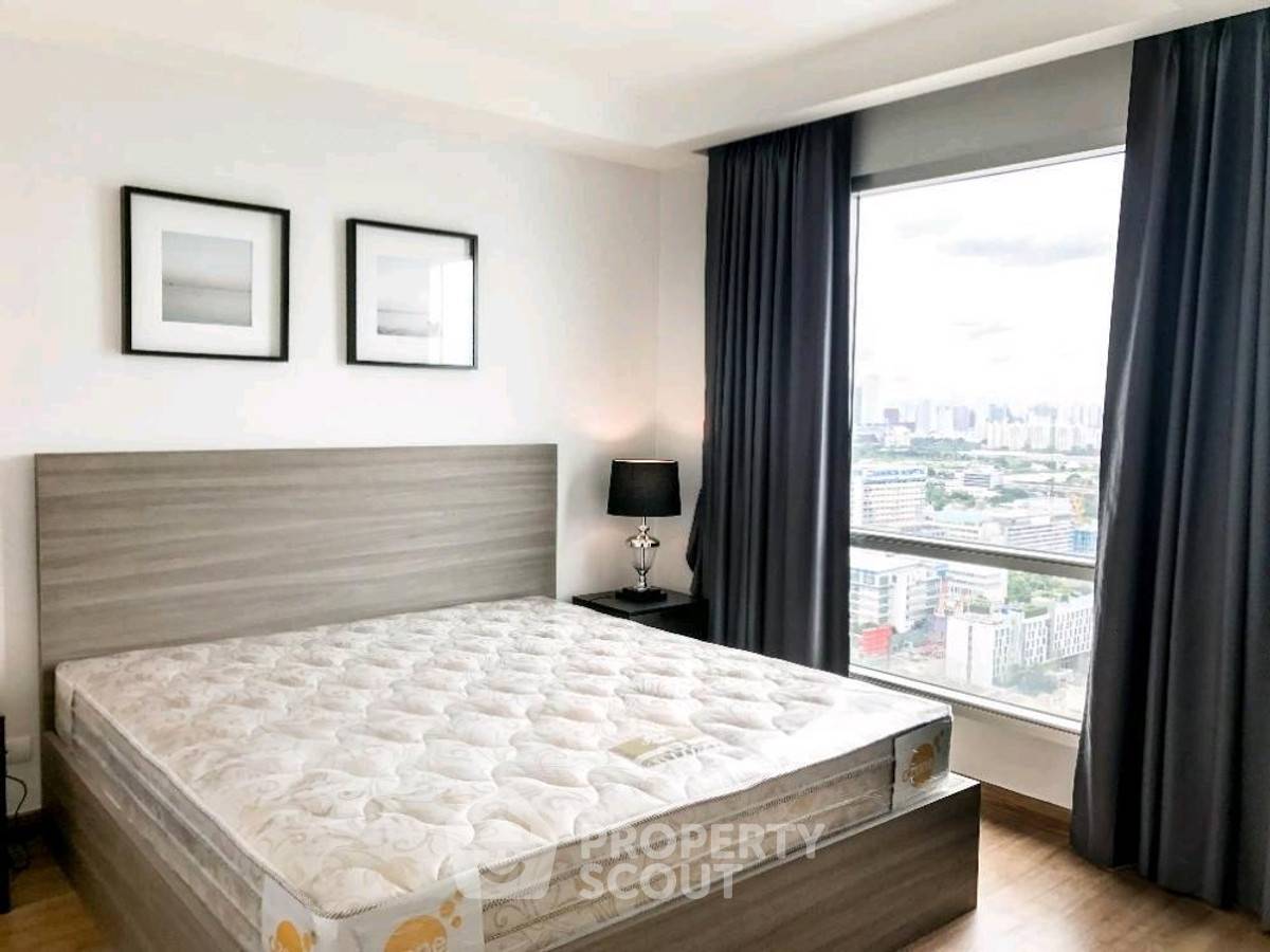 picture 2-BR Condo at Thru Thonglor in Bang Kapi (ID 2458745) - 7/15
