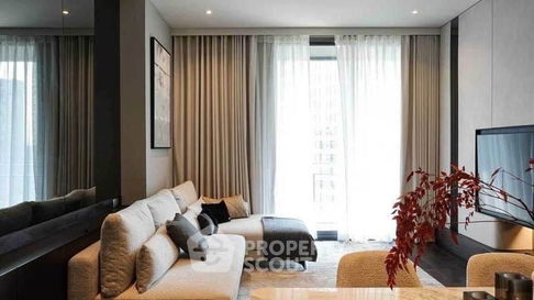 3-BR Condo at Laviq Sukhumvit 57 near BTS Thong Lor (ID 2418521)