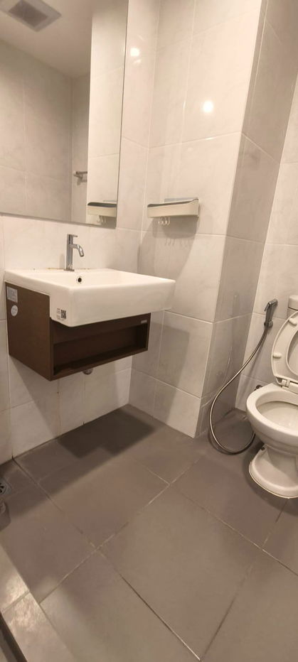 picture Condo for rent: Grene Don Mueang-Songprapa, near Don Mueang Airport. - 10/14