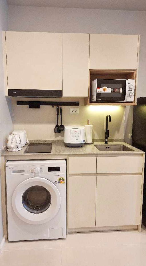 รูป ห้องมาใหม่🐲แอดไลน์ได้เลยครับ🐲✨✨🛋️🛌คลองเตย 💥คัลเจอร์ ทองหล่อ🔴🟢🟡 - รูปที่ 10/12