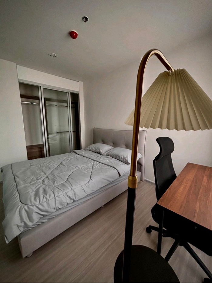 รูป ปล่อยเช่าคอนโด The Parkland เพชรเกษม 56#MRTสถานีภาษีเจริญตรงข้ามซีคอนบางแค)  - รูปที่ 4/10