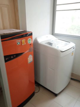 🛑LINE ID @cutecondo มี@🛑 city home 5,500 มีเครื่องซักผ้า ว่าง✅ ตอบไว 