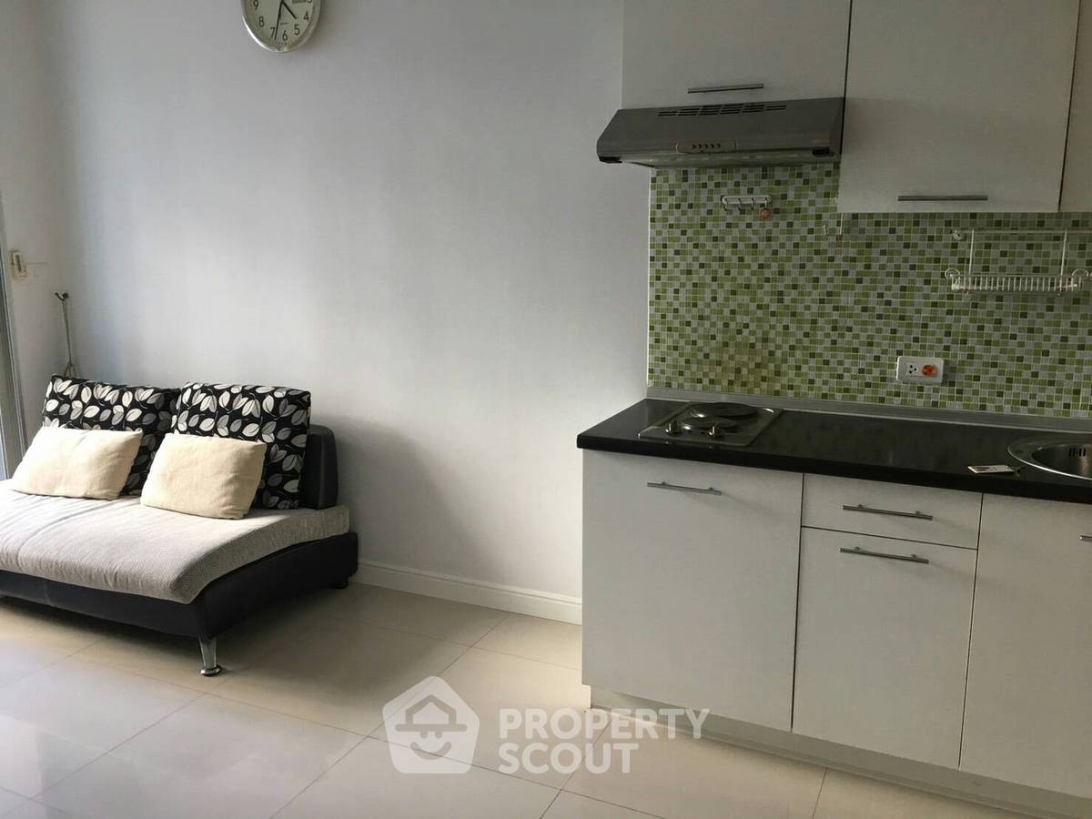 picture 1-BR Condo at @ City Sukhumvit 101/1 near BTS Punnawithi (ID 2096085) - 1/8