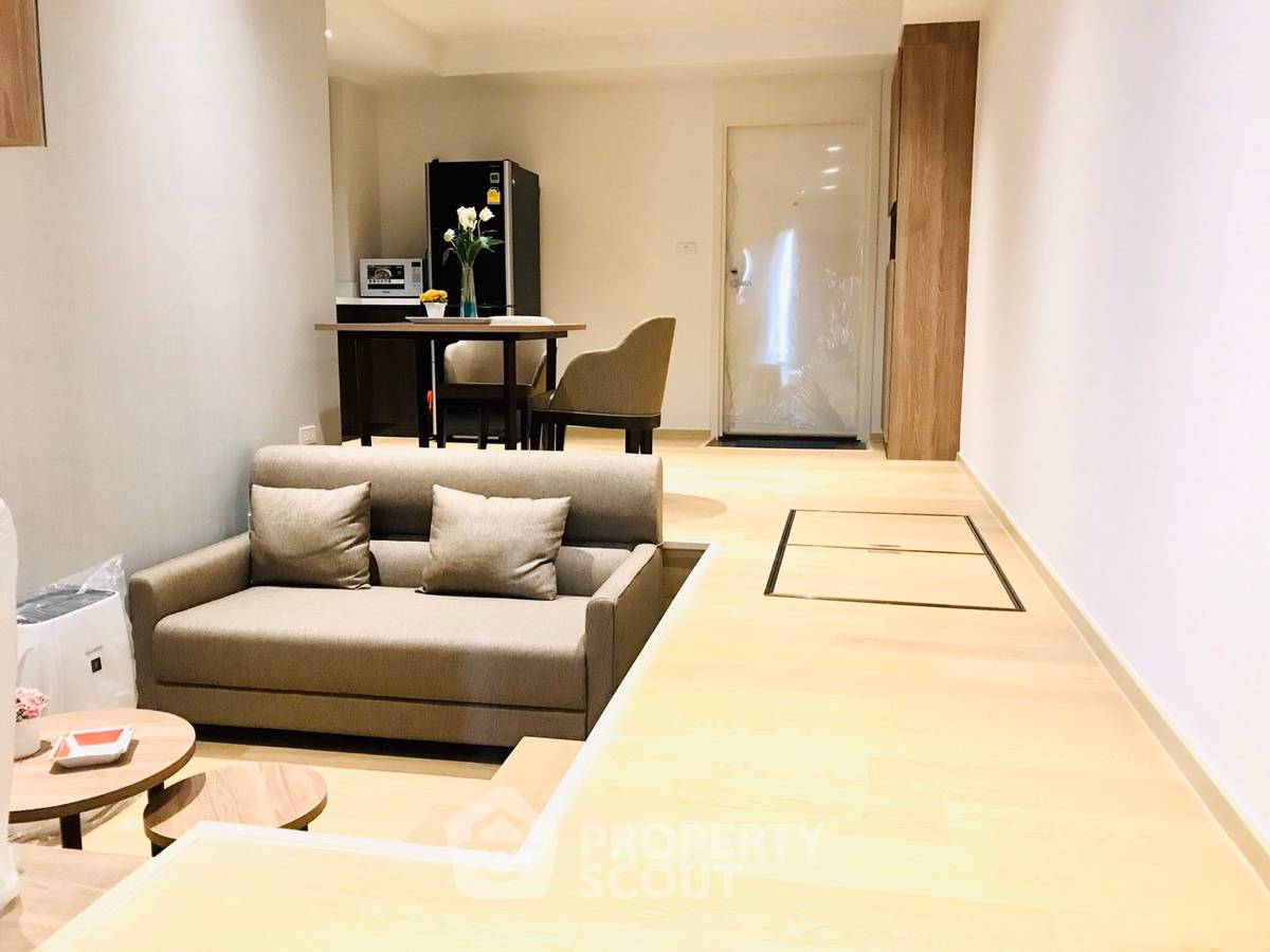 picture 1-BR Condo at Runesu Thonglor 5 near BTS Thong Lor (ID 1508741) - 1/7