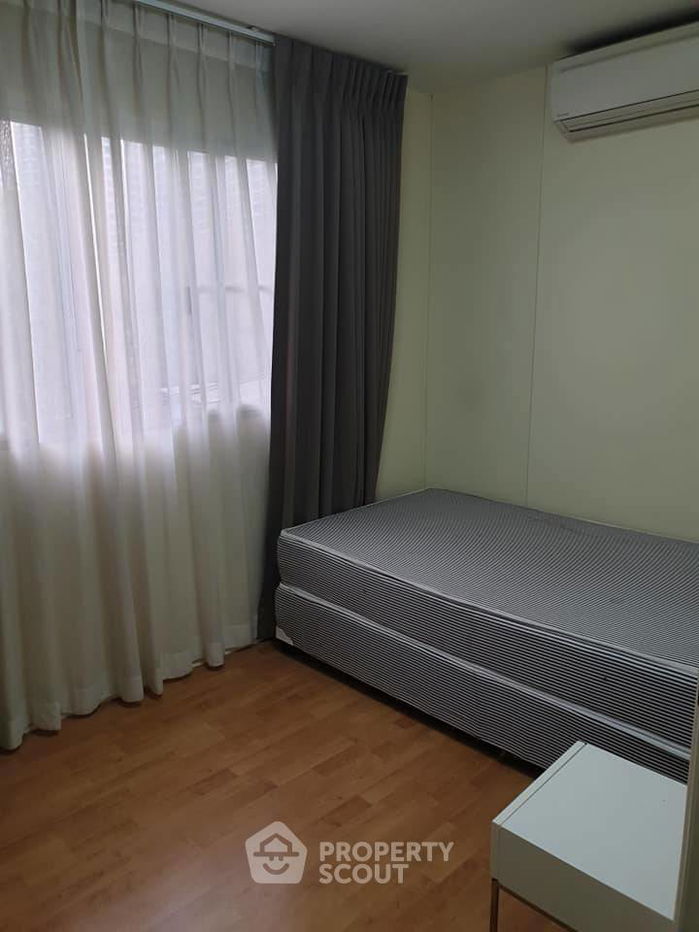 picture 2-BR Condo at Lumpini Center Sukhumvit 77 near BTS On Nut (ID 6897) - 5/8