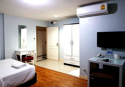 กิจการ ถนนสุขุมวิท : ขายกิจการโฮสเทล ห้องพัก ซอยสุขุมวิท 48 ถนนสุขุมวิท คลองเตย กรุงเทพมหานคร