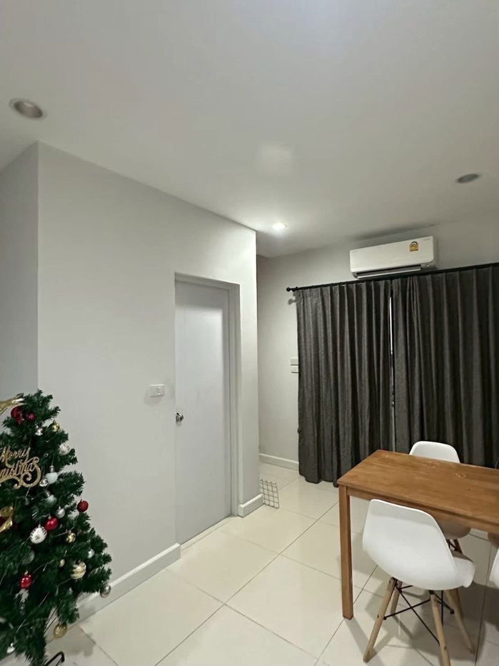 picture For rent, for rent, for rent, Townhome, Werf Sai Mai, cheap price, interested, Line: @951qfbfi - 10/10