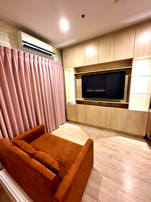 Condos for rent : For rent! Fully furnished ready to move in The Tempo Grand Sathorn - Wutthakat MD-25079699